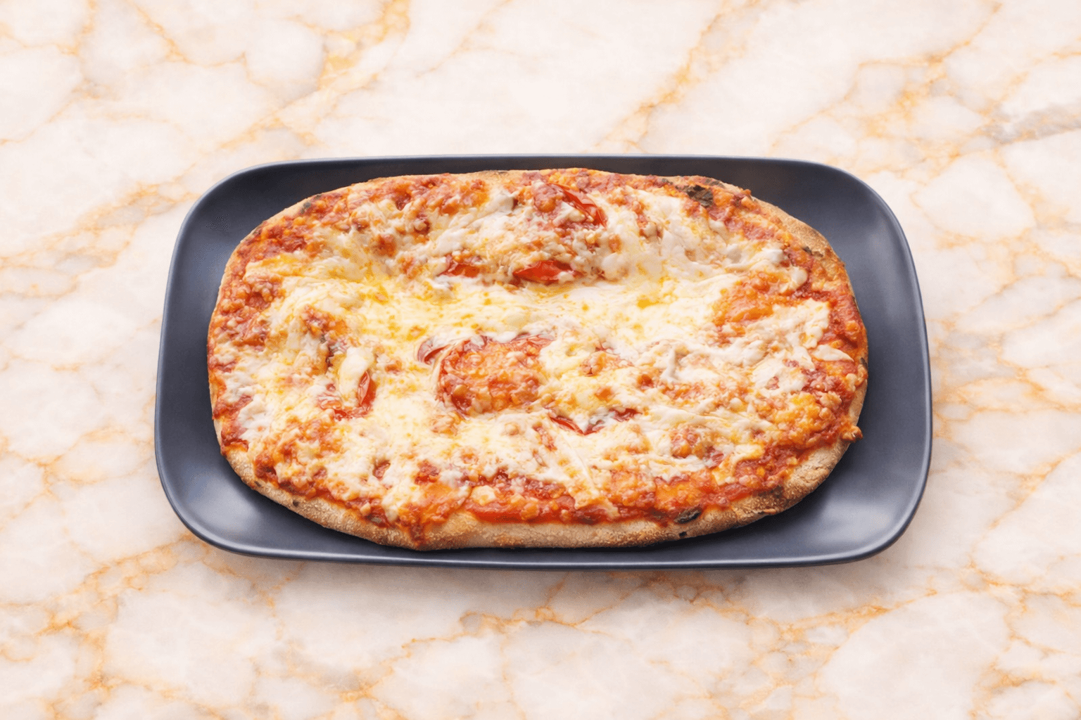 product-image-Tradisjonell  Pinsa Margherita