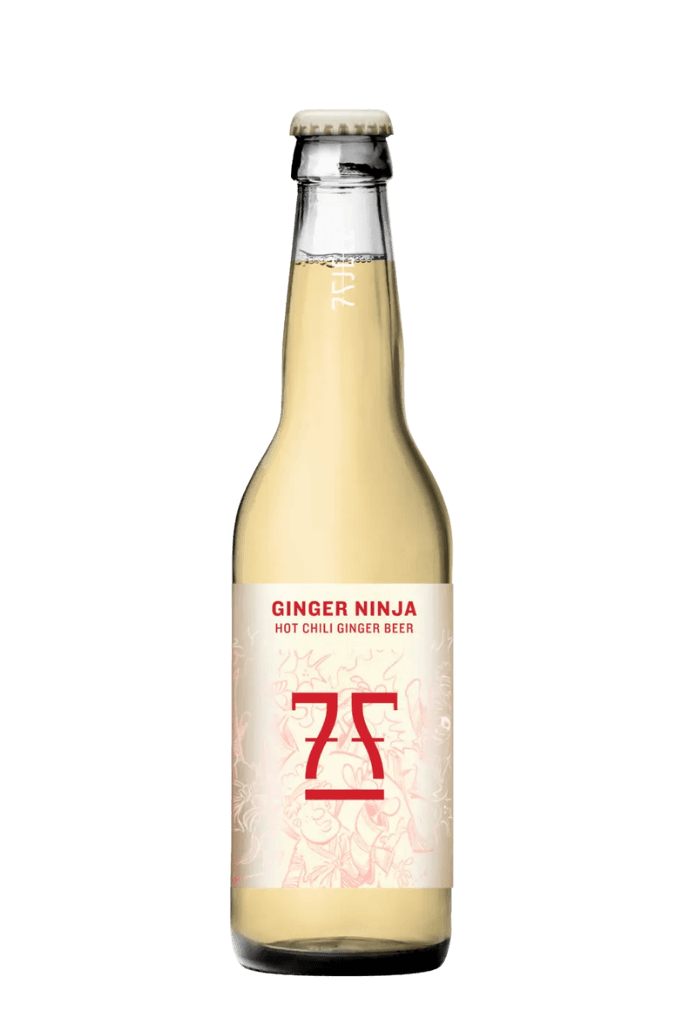 product-image-Ginger Ninja Hot Chili