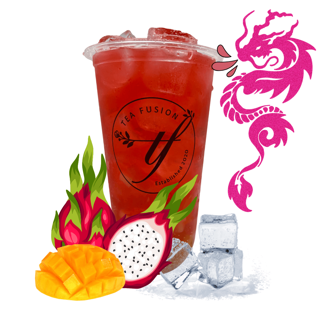 product-image-Pink Dragon