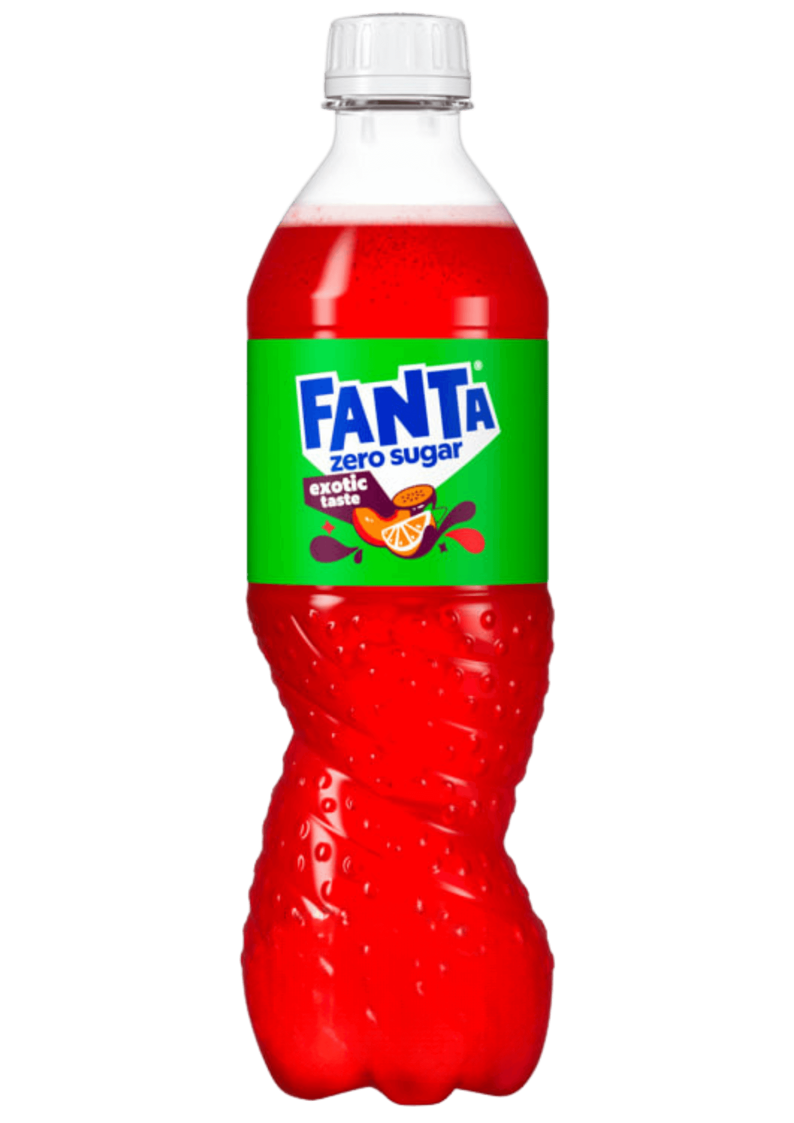 product-image-Fanta Exotic Zero Sugar 0.5l