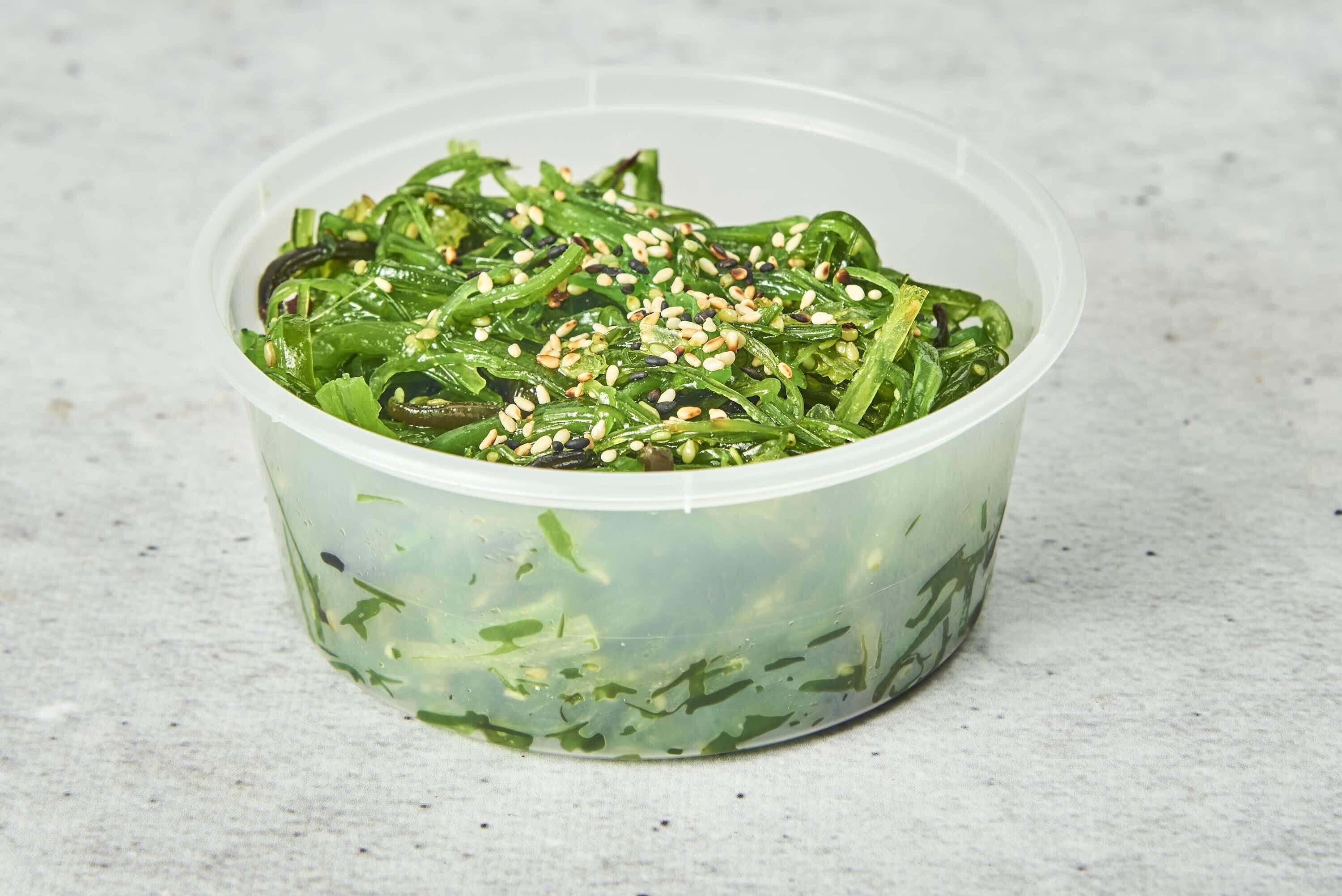 product-image-Wakame sjøtangsalat