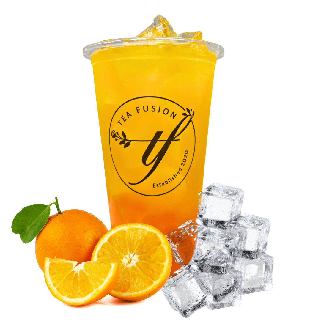 product-image-Orange Fruit Tea
