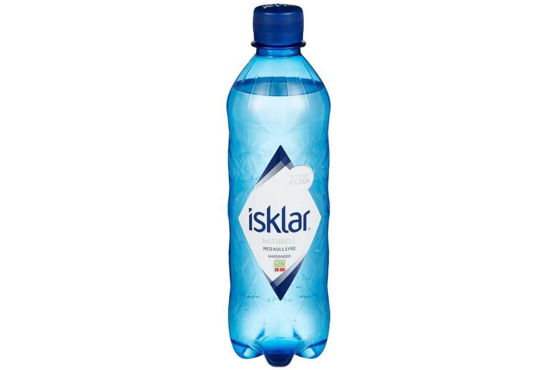 product-image-Isklar Sparkling Water