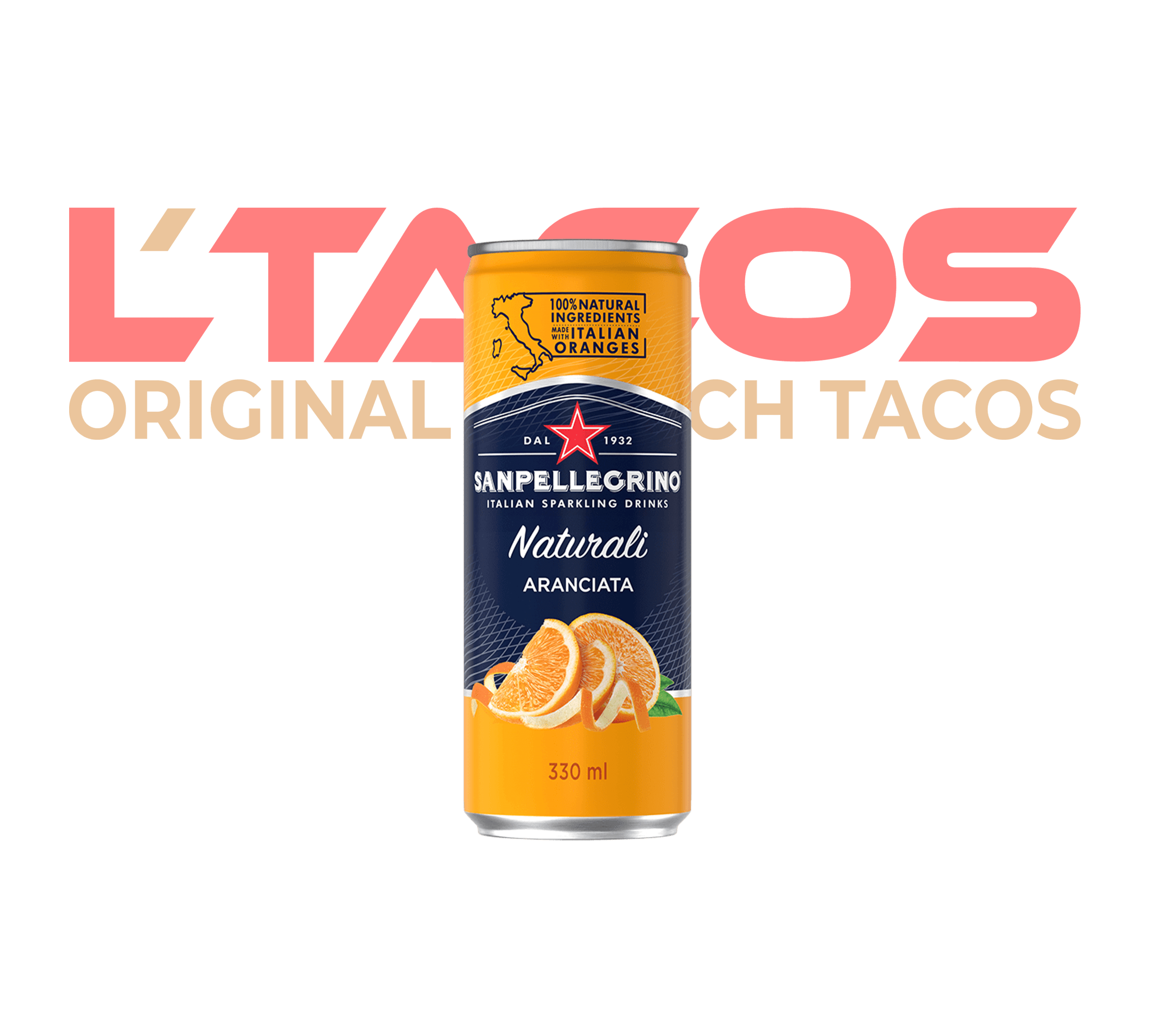 product-image-Sanpellegrino Aranciata