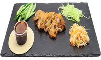 product-image-Crispy duck med Kinesiske pannekaker