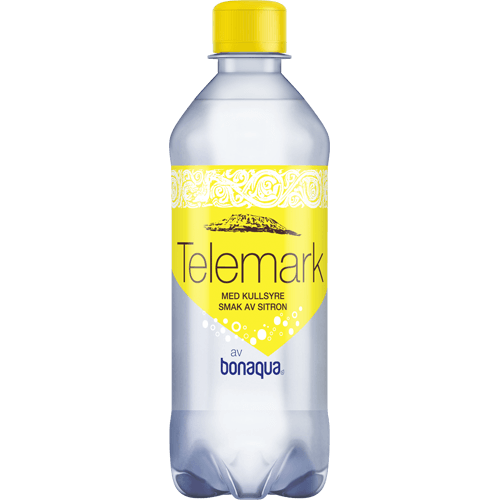 product-image-Telemark sitron m/kullsyre 0,5l