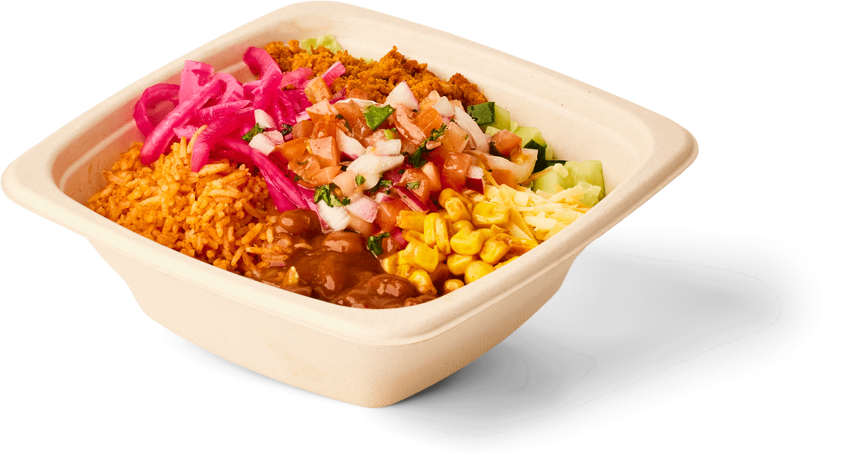 product-image-X Vegan Bowl Night