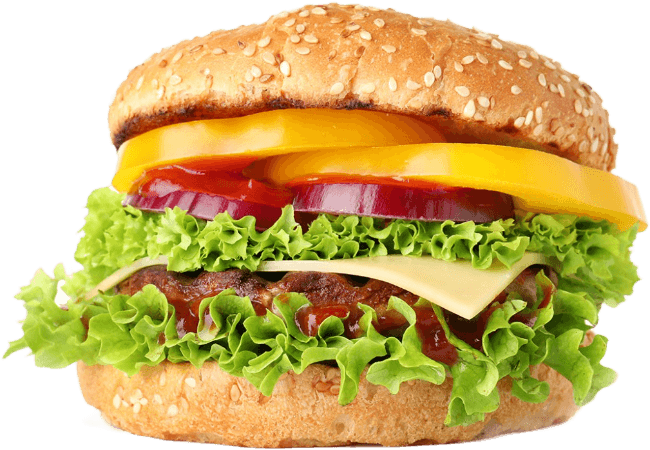 product-image-Enkel cheeseburger