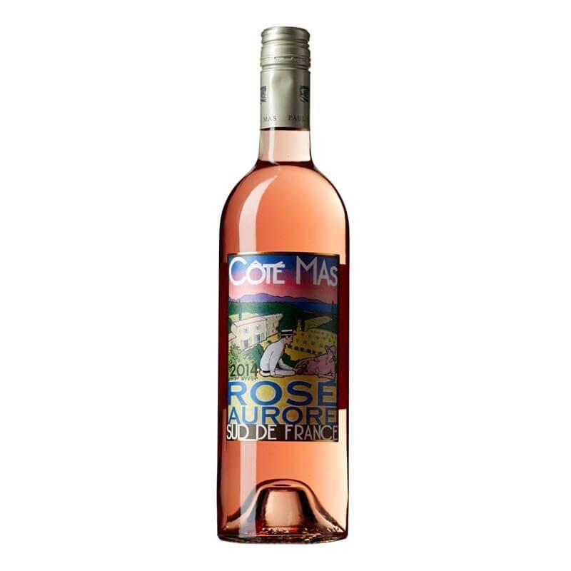 product-image-Cote mas, rose wine