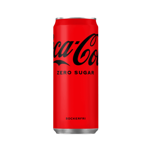 product-image-Coca-Cola Zero Sugar 0.33