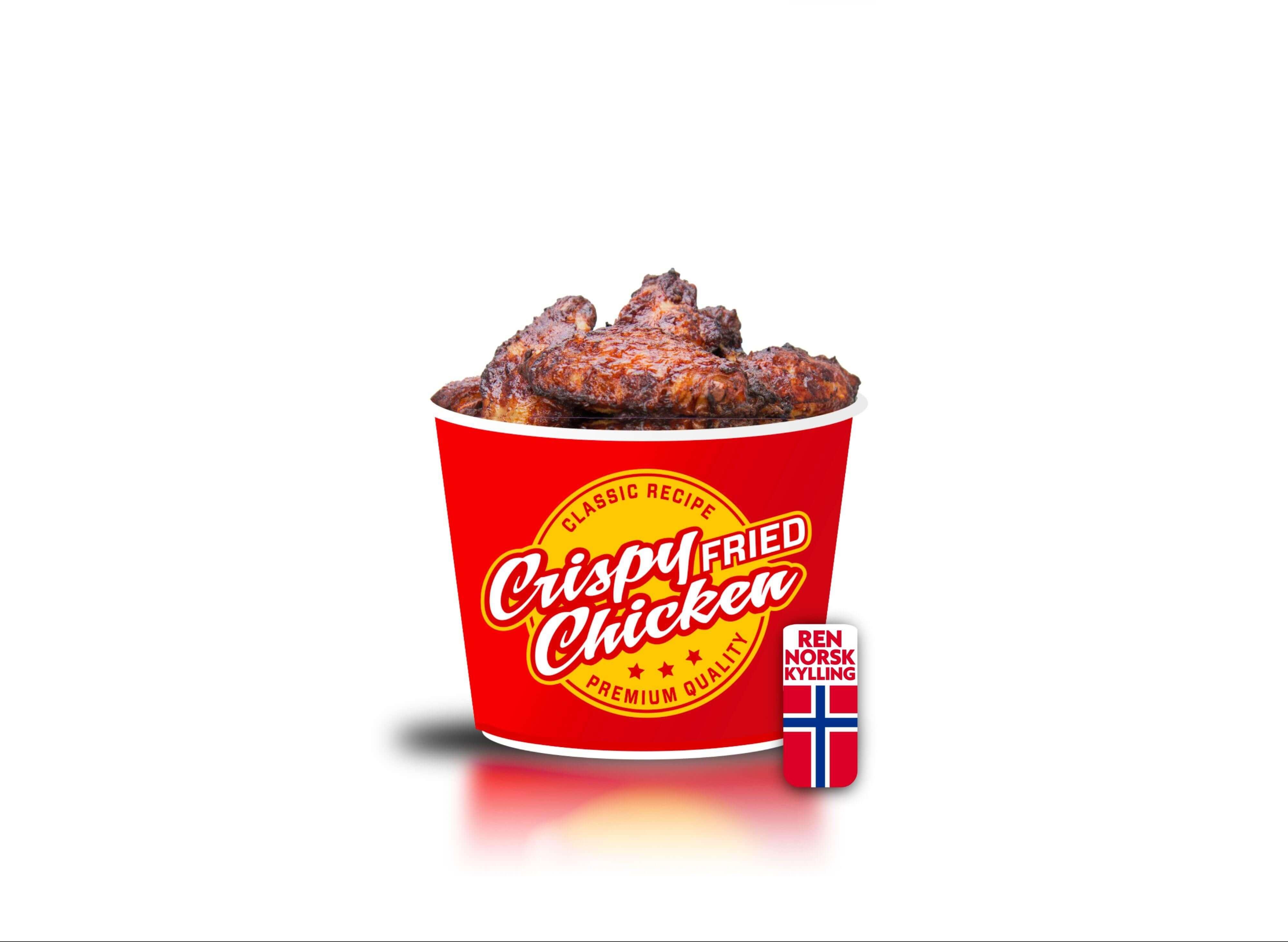 product-image-CFC Grilled Wings