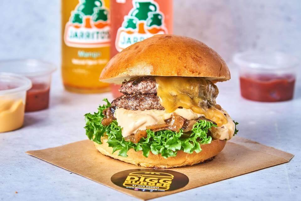 product-image-DIGG Smash Burger (kampanje)