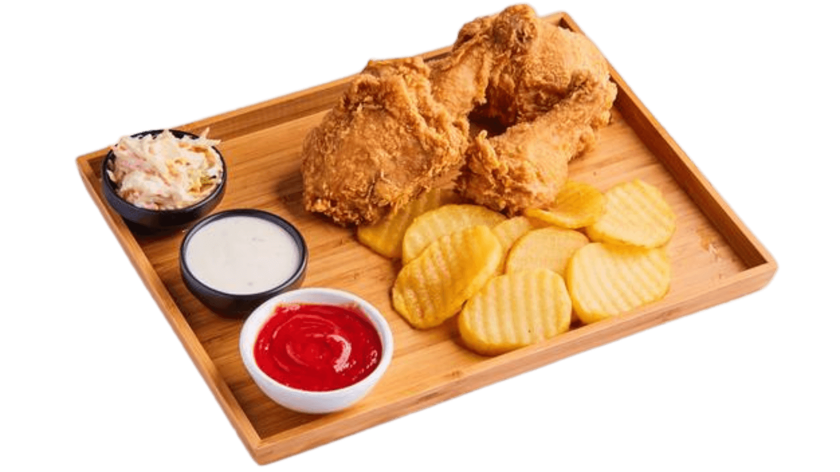 product-image-Double Broasted