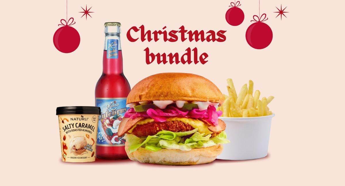 product-image-Garlicious Christmas Meal Deal