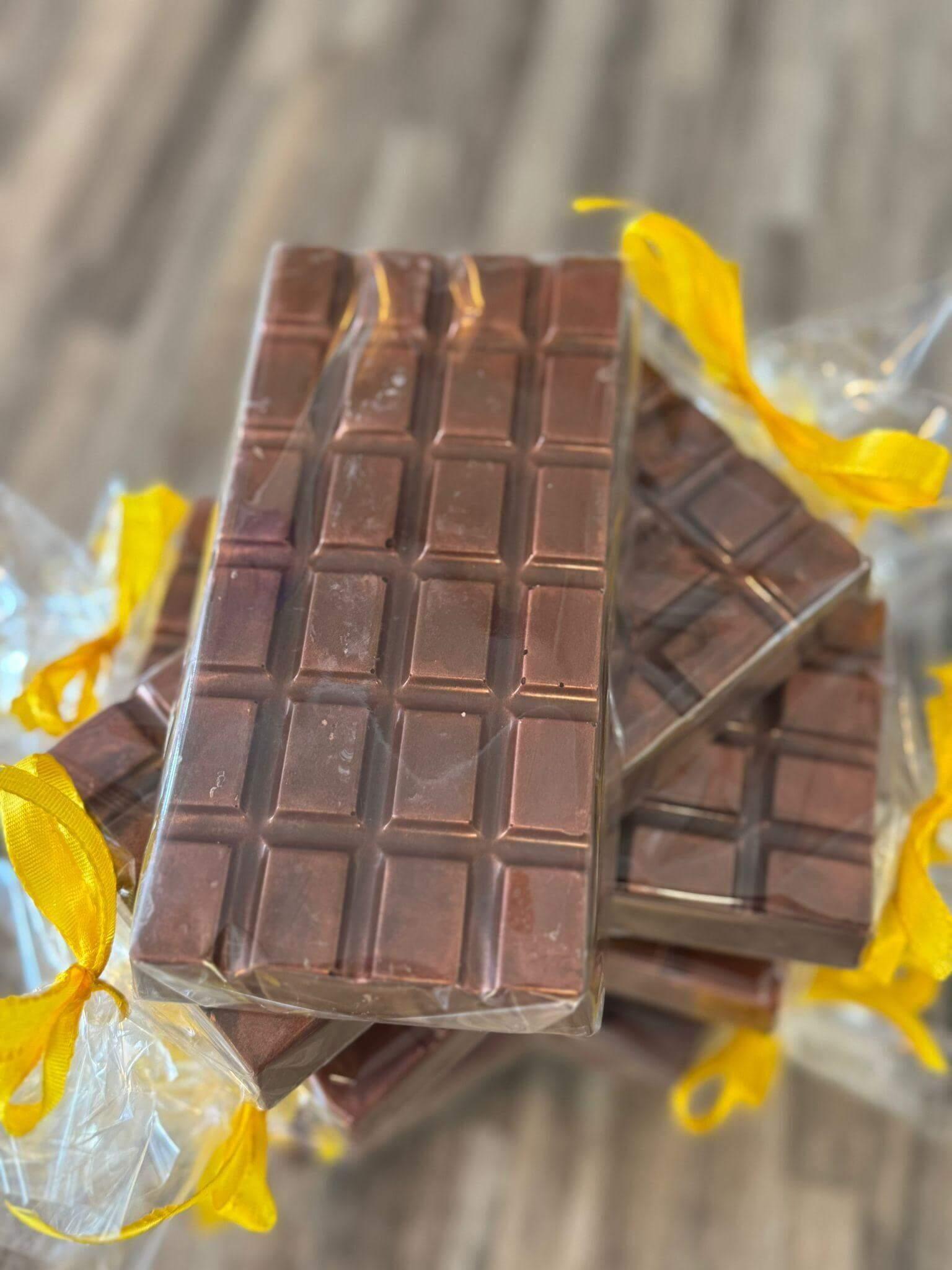 product-image-Gobettens egenprodusert Dubai sjokolade