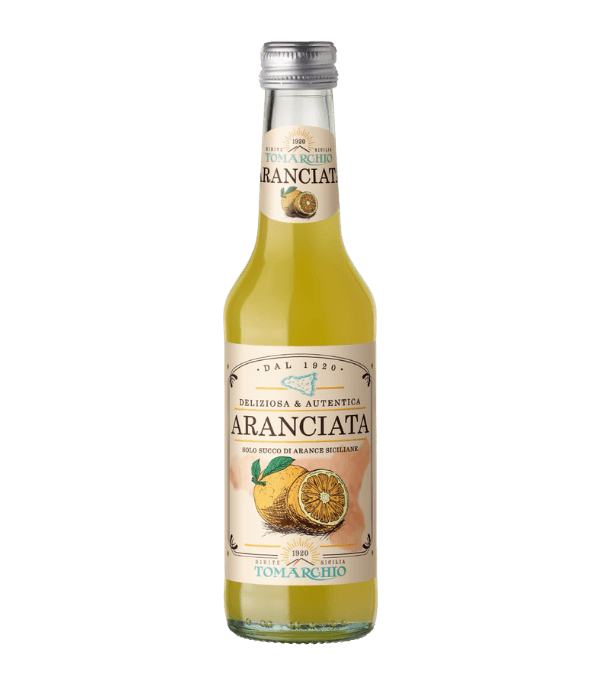 product-image-Aranciata Tomarchio
