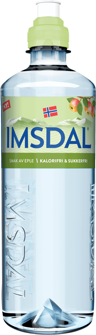 product-image-Imsdal 0.7L Eple