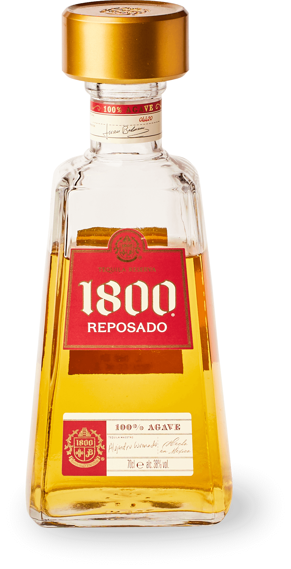 product-image-Jose Cuervo 1800 Reposado