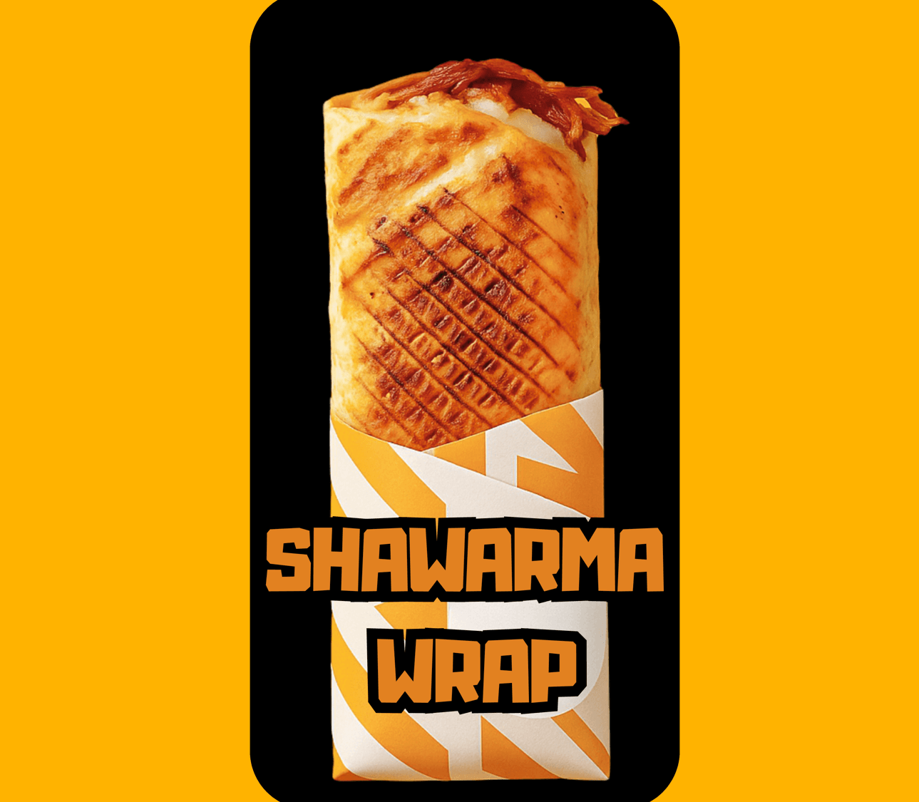 product-image-Shawarma Wrap & Fries