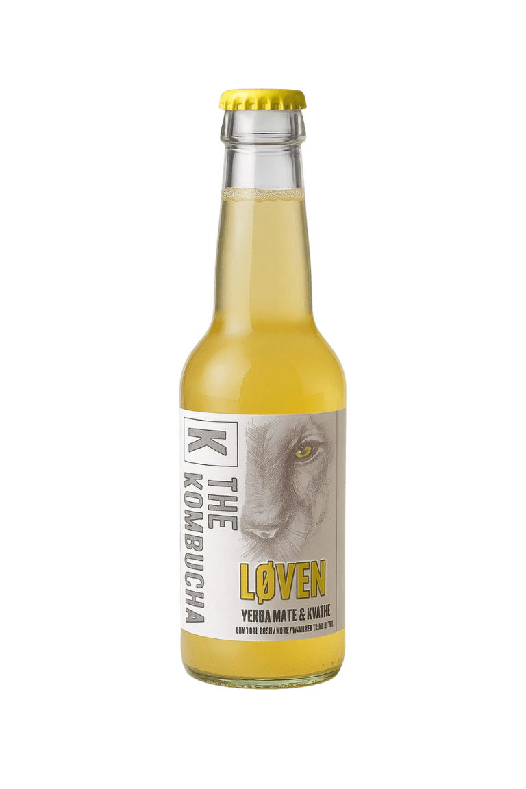 product-image-Løven Kombucha