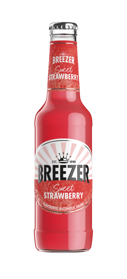 product-image-Breezer Strawberry