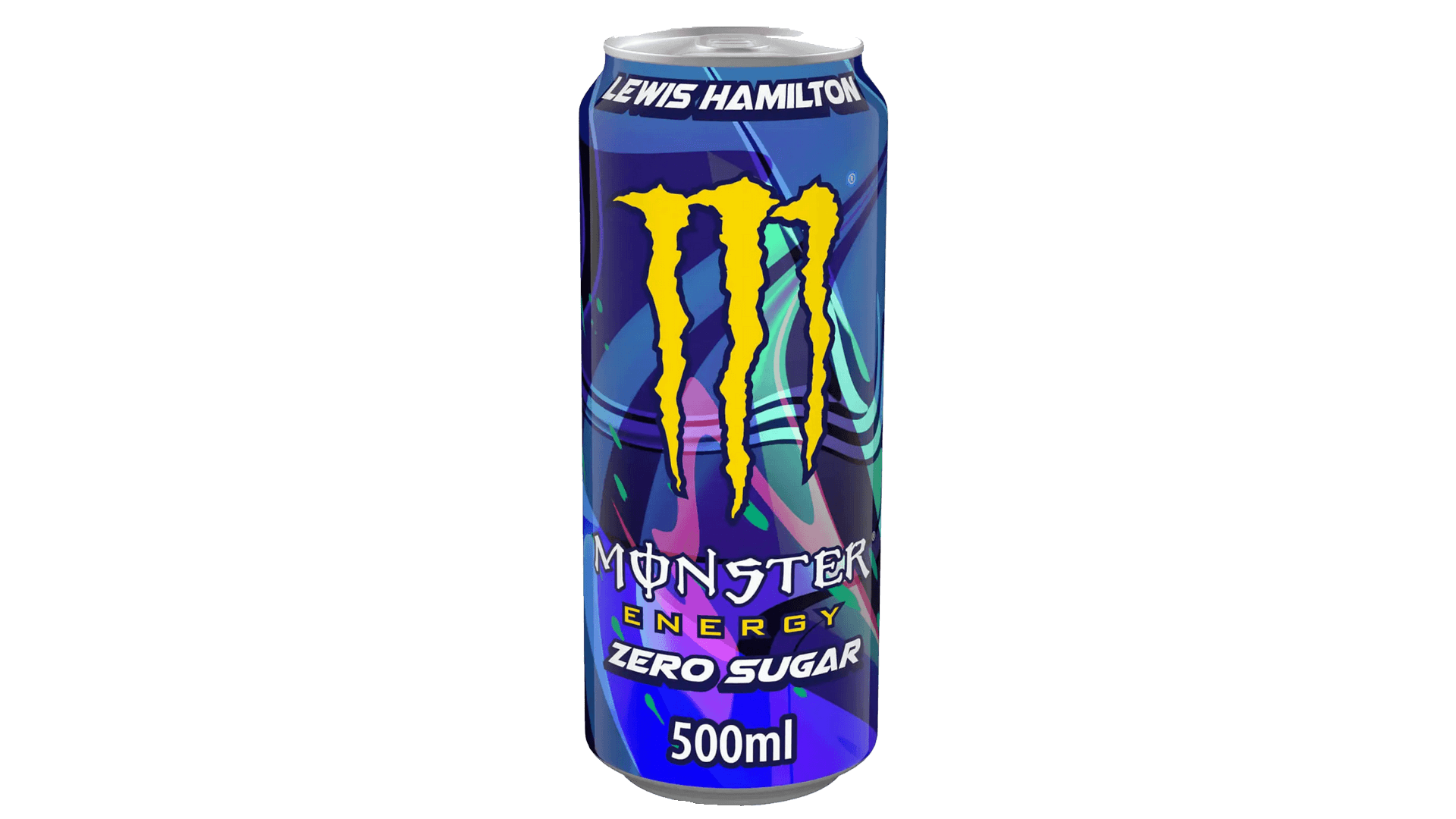 product-image-Monster Lewis Hamilton Zero