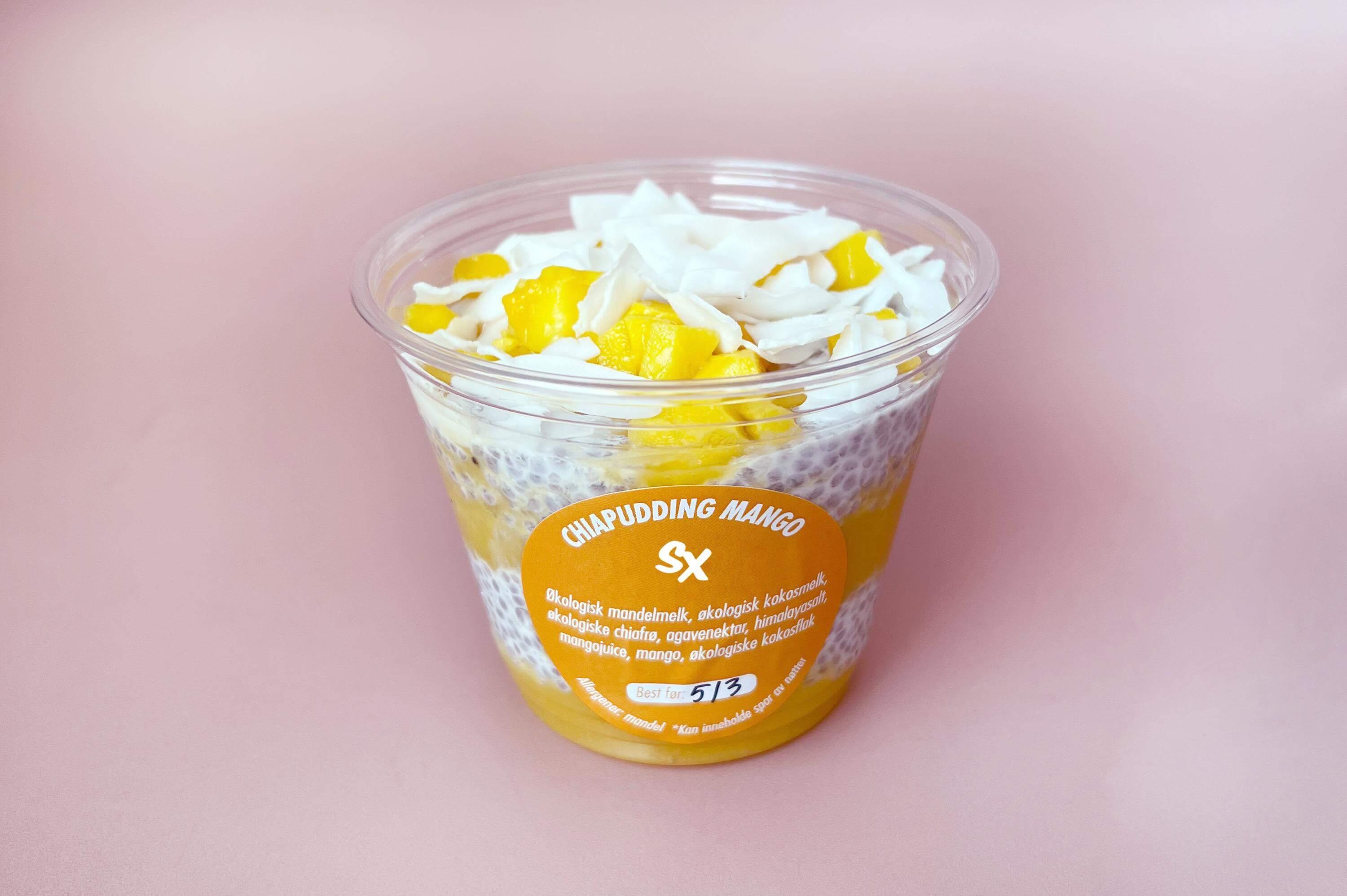 product-image-Chia Pudding Mango