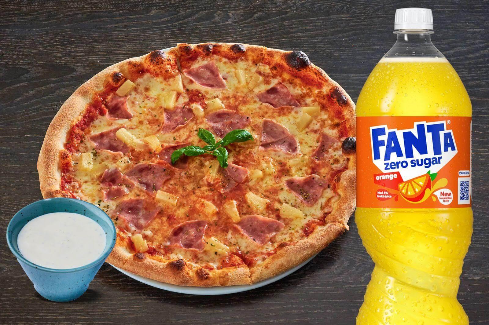 product-image-Pizza Hawaii Deal