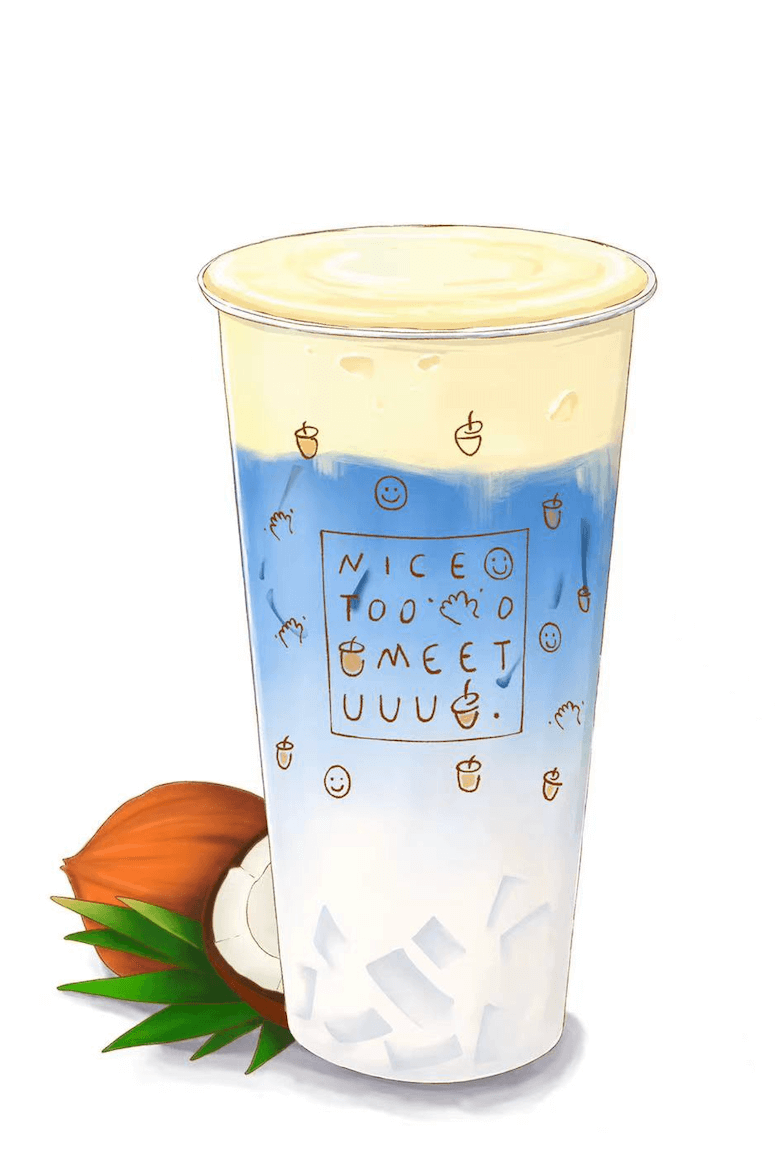 product-image-Cloud Coconut Blue (L) 白云椰蓝