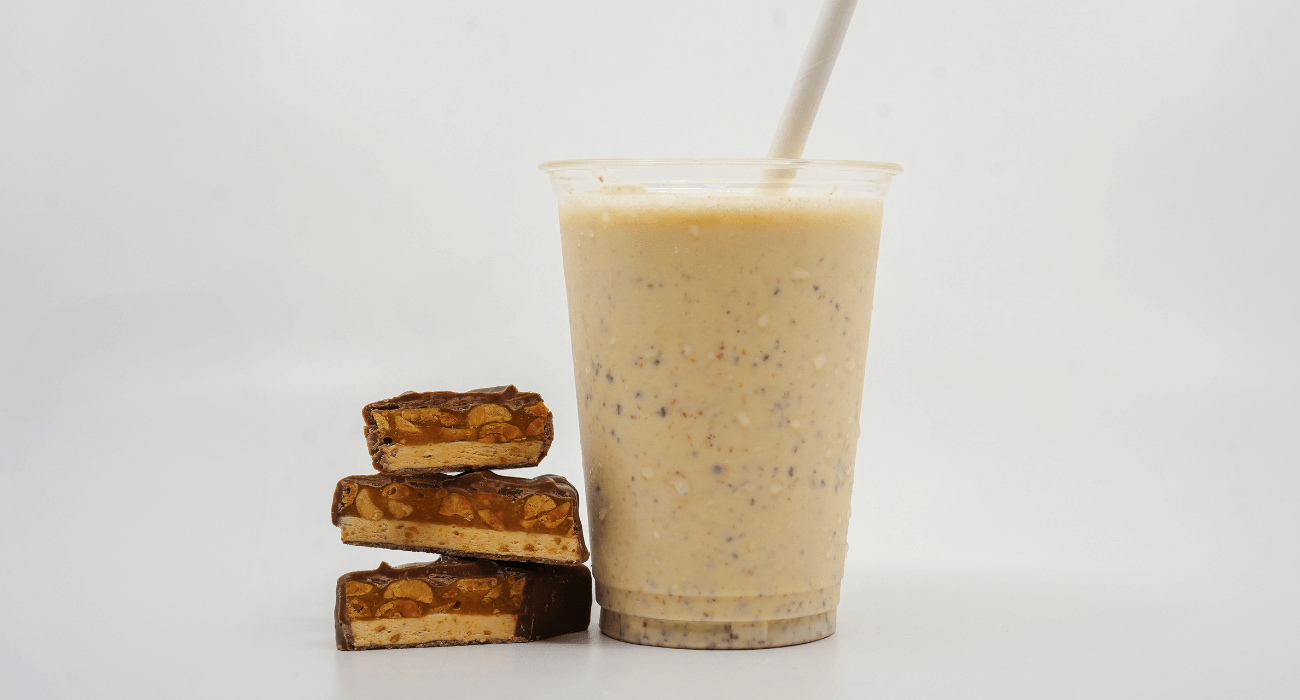 product-image-Snickers Milkshake