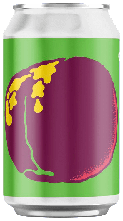 product-image-Fruktsmekk plomme- og ingefærbrus