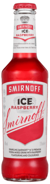 product-image-Smirnoff Ice Raspberry