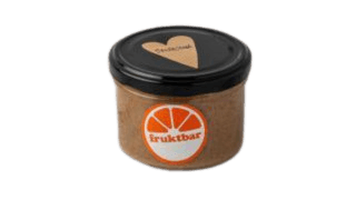 product-image-Mandelsmør glass 200g