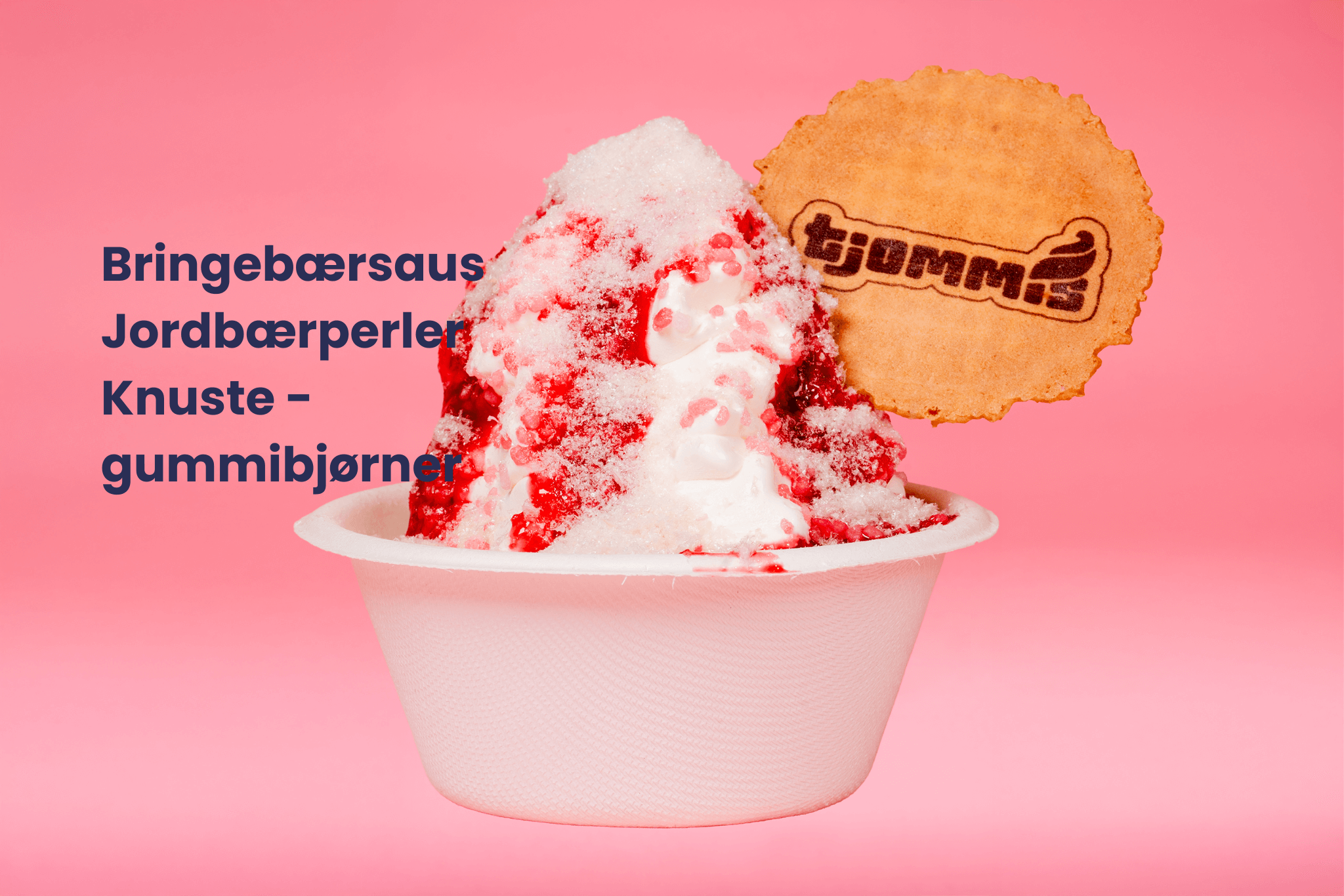 product-image-Prinsessen (softis)