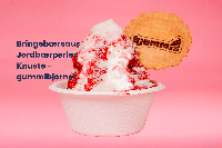 product-image-Prinsessen (softis)