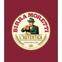 product-image-Birra Moretti tap 0.4l