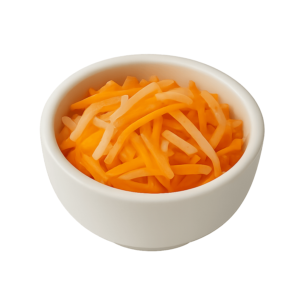 product-image-Syltet kålrot og gulrøtter