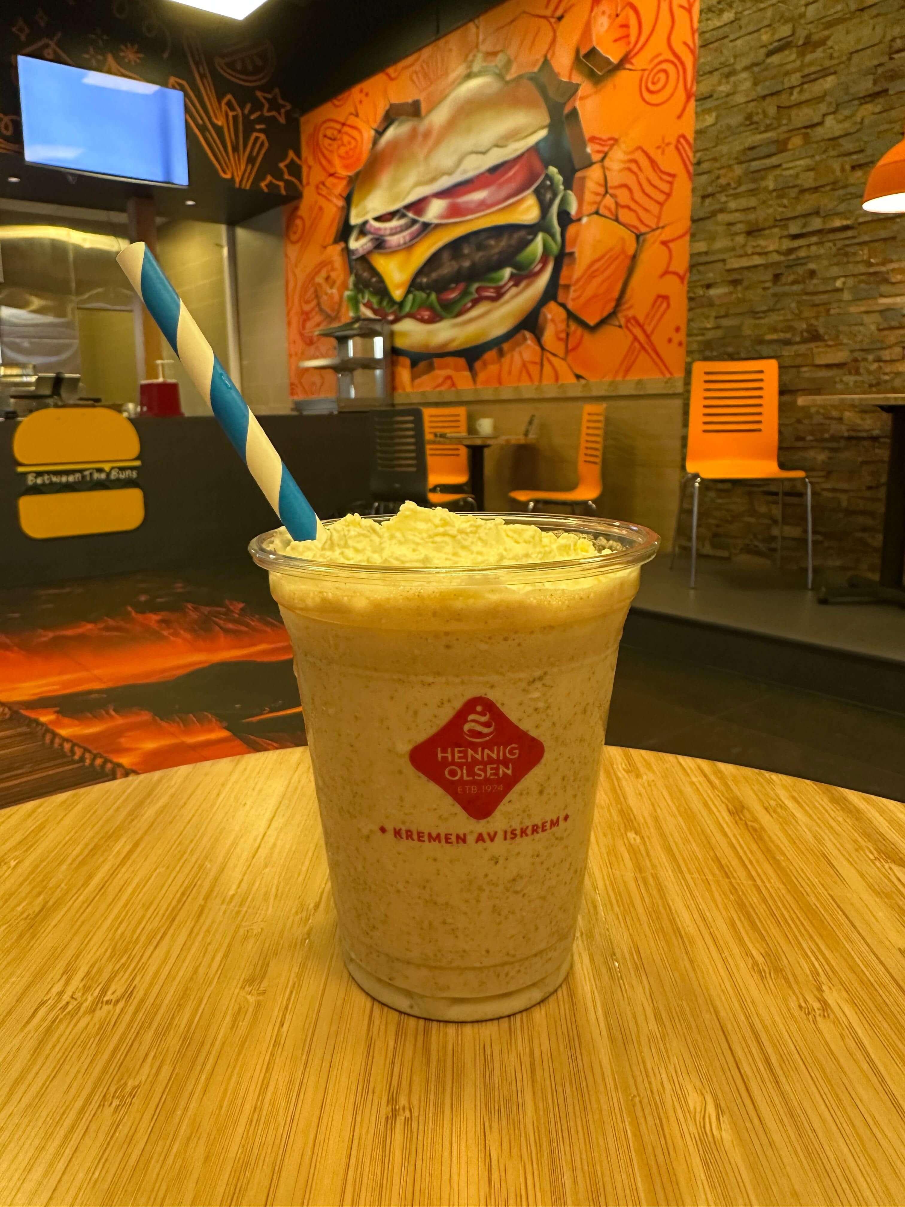 product-image-07. Cappuccino Milkshake