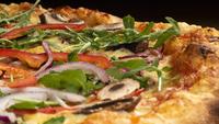 product-image-08. Vegetarianeren Pizza