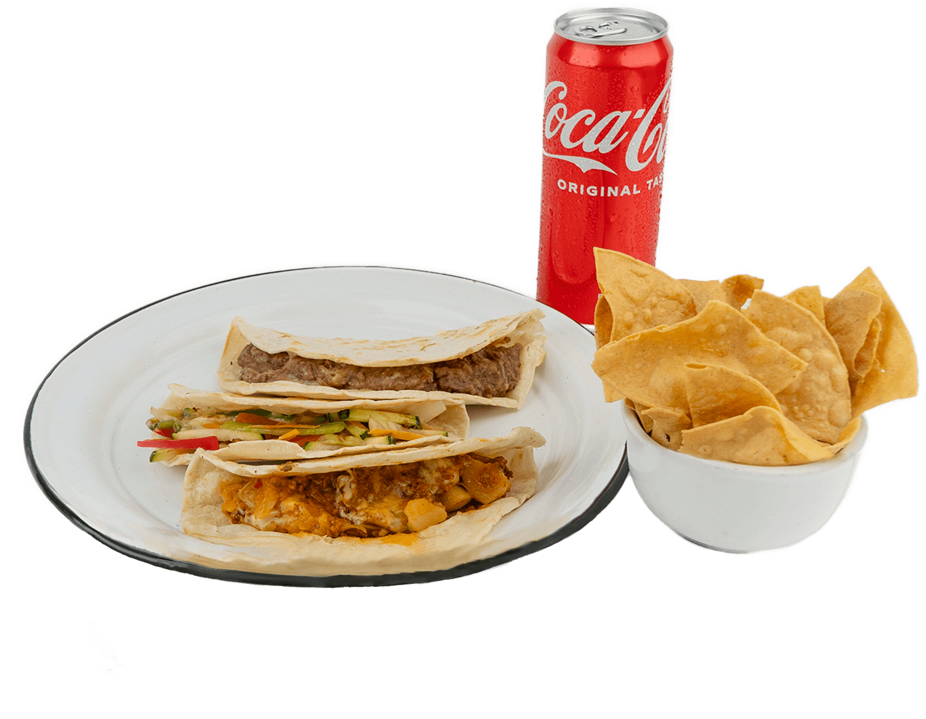 product-image-Quesadillas Combo (C)