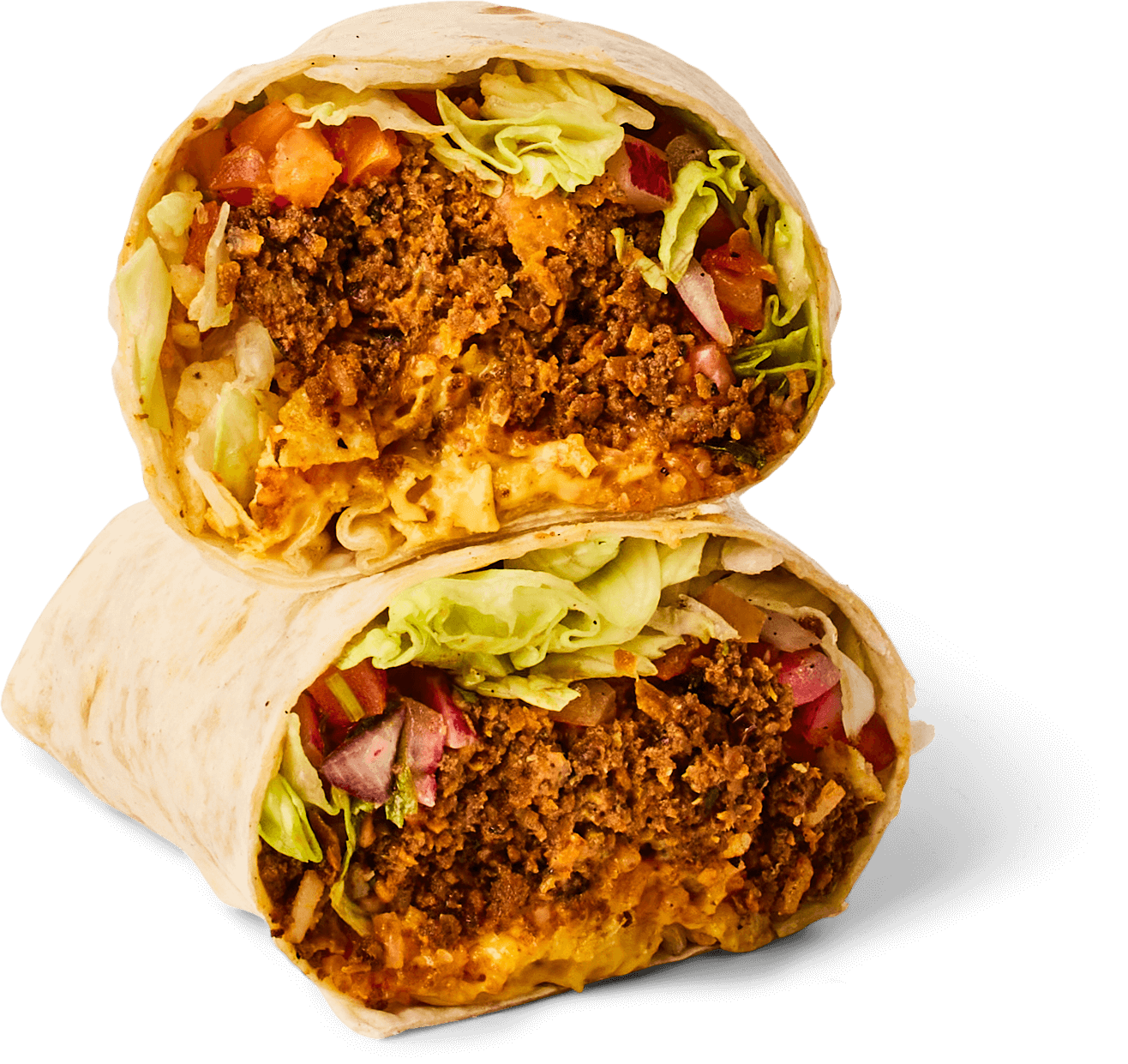 product-image-X Cheesy Burrito Crunch Night