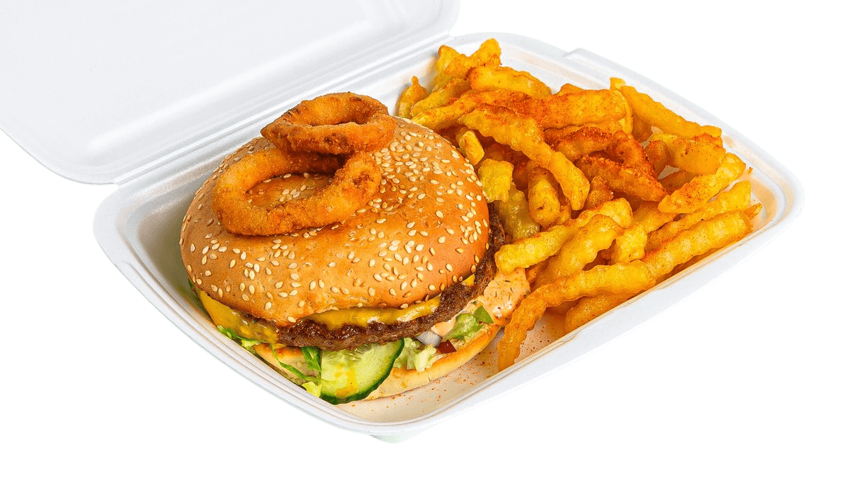 product-image-Barbeque Burger
