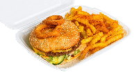 product-image-Barbeque Burger