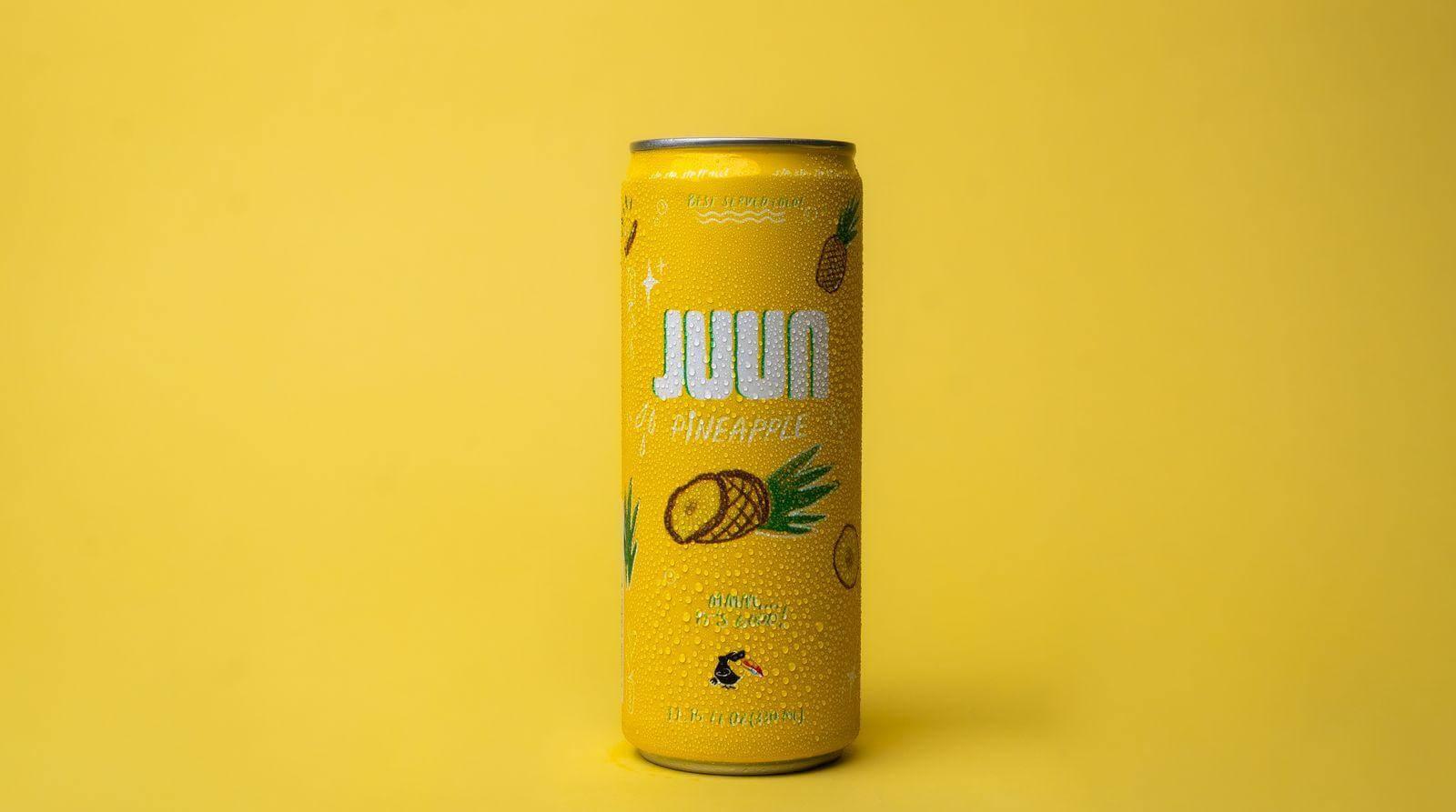 product-image-Juun Pineapple