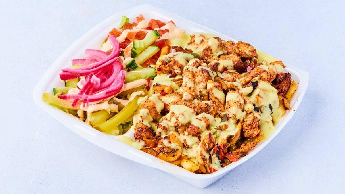 product-image-Kyllingsnadder Platter