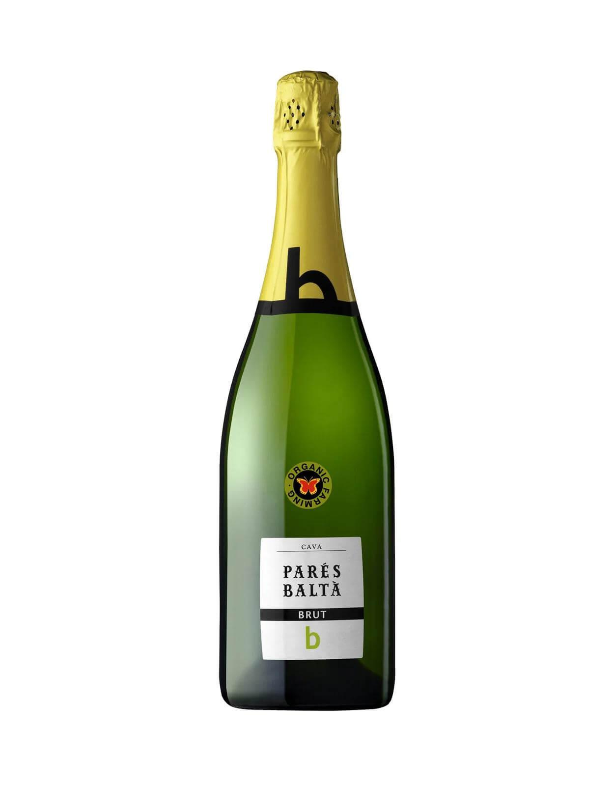 product-image-Parés Baltà Cava Brut EKO, Catalunya