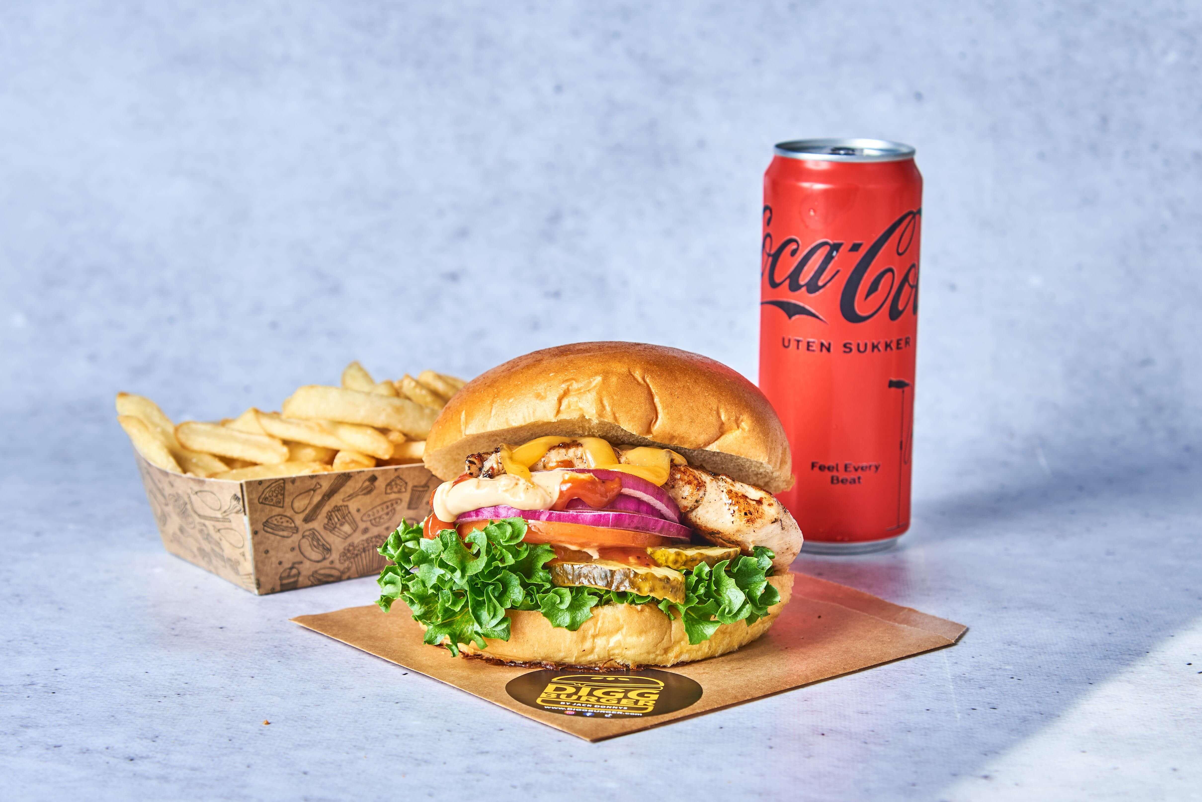 product-image-California Chicken Meal