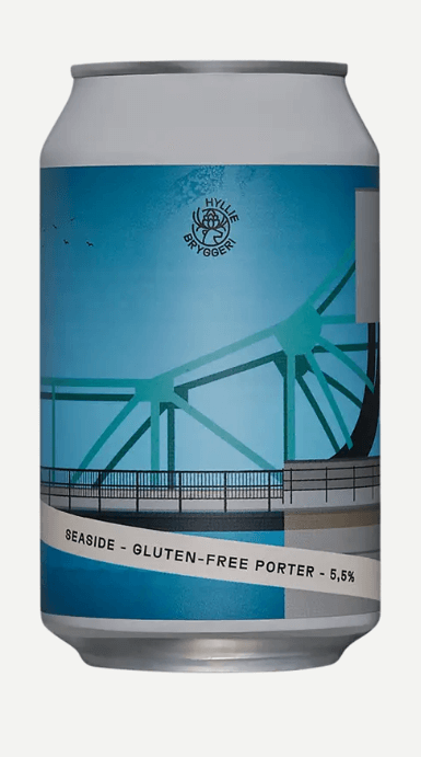 product-image-Seaside Porter 5,5% 33 cl