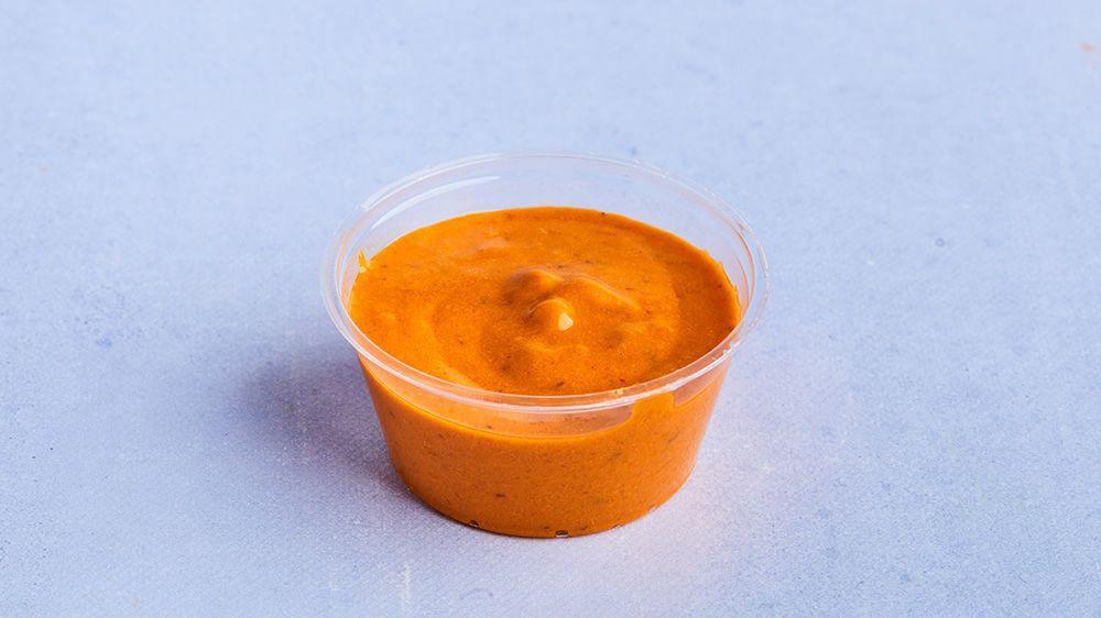 product-image-Carolina Reaper-aioli