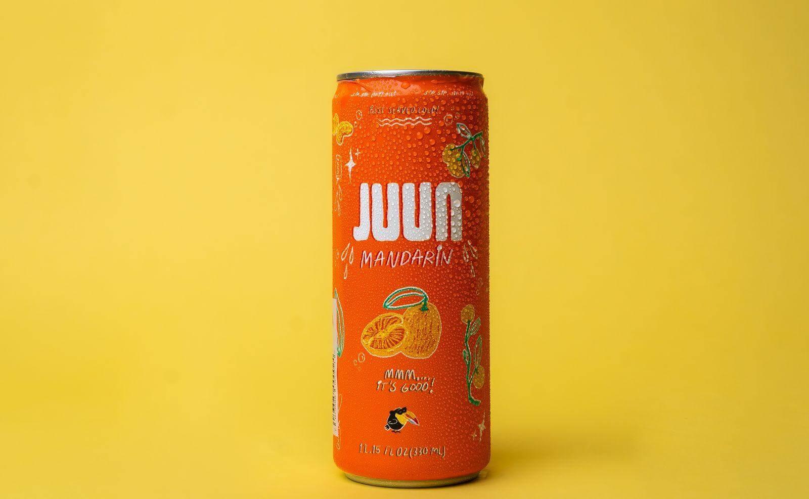 product-image-Juun Mandarin